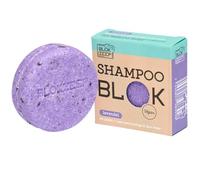 Champú Sólido sin Parabenos -Vegano Natural Ecológico sin Microplásticos-5 Variedades para todo tipo de Cabello-Pelo-Para Mujeres-Hombres-Niños-Con Aceite (Lavanda)