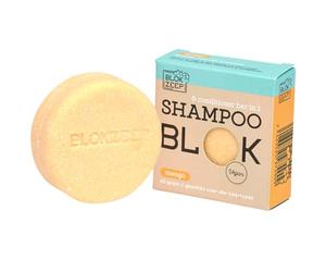 Champú Sólido sin Parabenos -Vegano Natural Ecológico sin Microplásticos-5 Variedades para todo tipo de Cabello-Pelo-Para Mujeres-Hombres-Niños-Con Aceite de coco (Mango 2en1)