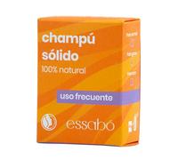 Champú Sólido Uso Frecuente