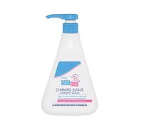 Champú Suave Bebé 500Ml