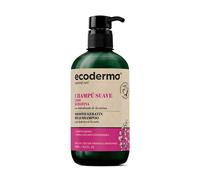 Champú Suave Liso Keratina