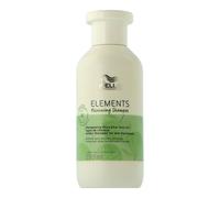 Wella New Elements Shampoo Renew 250ml - champú regenerador