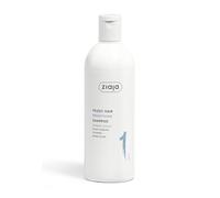 Champú suavizante de Hojas de Baobab PLANT ESSENTIALS de ZIAJA | Sin Parabenos 400ml