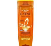 L'Oréal Paris Elseve Liss-Champú Suavizante Intenso 350ml