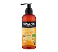 Champú suavizante natural Organic Kitchen 270 ml