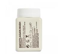 Champú suavizante para cabello / kevin murphy / smooth again wash, f?