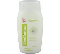 Champú suavizante perros PELO BLANCO 300 ml concentrado alta densidad