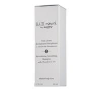 HAIR RITUEL BY SISLEY Champús Soin Lavant Disciplinant à l'huile de Macadamia 200ml