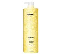 Champú suavizante Velveteen Dream de Amika 1000 ml