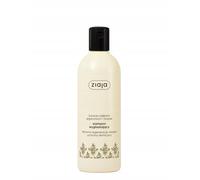 Champú suavizante Ziaja con tratamiento al aceite de argán y tsubaki. 300 ml. 00288