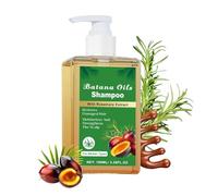 Champú Takuyi Cool Shampoo, Champ ú 100% Aceite, Con Extracto de Romero, Nutritivo y Suave para Todo Tipo de Cabello (1 Botella)