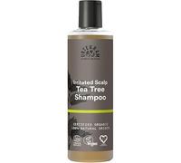 Champu Tea Tree Antibacterial Eco Vegan 250ml