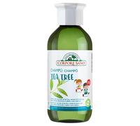 Champu Tea Tree Bio 300ml