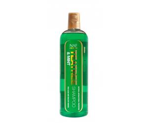 Champú - Teatree & Mint Shampoo - Naf