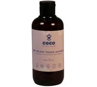 Champú The Velvet Touch 250 ml Champú suavizante emoliente Delicado para Perro con Malva, Lavanda y Aloe