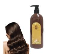 Champú Tinte Para Cabello Coloración Nutritiva 300ml | Champú Tinte Instantáneo Para Hombres Y Mujeres Para El Diario En El Hogar Y El Trabajo, Apto Para Hombres, Mujeres, Adultos