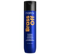 TOTAL RESULTS BRASS OFF shampoo 300 ml