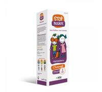 Champú Tratamiento Stop Piojos 200ml + Peine