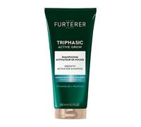 René Furterer Triphasic Grow Champú 200ml