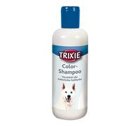 Champú Trixie para perros de pelo blanco | 250 ml