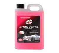 Champú Turtle Wax Snow Foam 2,5L