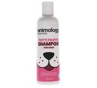 Champú Tutti Frutti 250 ml Animalogy