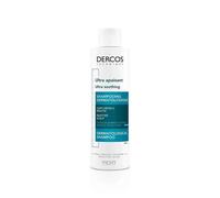 Dercos Champú Ultra Calmante Cabello Graso 200 ml