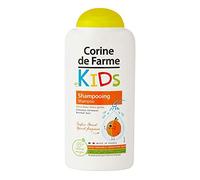 Champú Ultra Desenredante KIDS Albaricoque 250ml