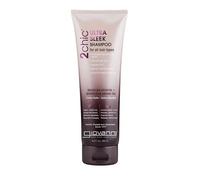 Champú Ultra Liso 2chic Con Queratina Brasileña &