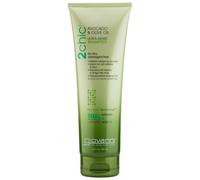 Champú Ultra-Moist de Giovanni 250 ml