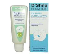 Champu Ultra Suave de 100 ml