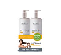 Champú ultrasuave Ecophane Soft 2x500 ml