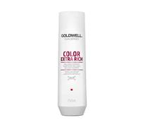 Champú unisex goldwell color extra rich 250 ml