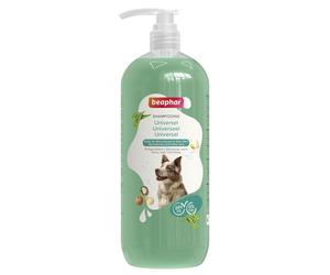 CHAMPÚ UNIVERSAL 1L - Champú universal para perros