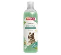 CHAMPÚ UNIVERSAL 250ML- Champú universal para perros