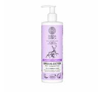 CHAMPÚ URBAN-DETOX PARA MASCOTAS, 400 ML