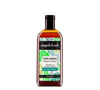 Nuggela & Sulé Champú Green Vegano Grande, 250 ml
