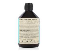 Champú VITAMIN RECHARGE DETOX - Sin sulfatos - Sin parabenos - Sin siliconas - Sin alérgenos.