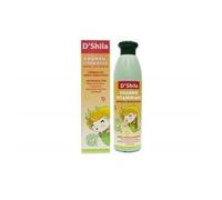 D'Shila Champú Vitaminado Escolar 250 ml