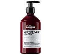 L'Oréal Professionnel Paris Serie Expert Vitamino Color Spectrum Professional Shampoo 500 ml