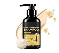 Champú Volumen | 100 ml de Lavado Limpiador que Aporta Plenitud - Champú Efecto Volumen | para Ducha Baño Gimnasio Piscina Spa Mañana Noche Hogar Salón