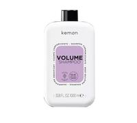 Kemon - Champú Corporizante Hair Care Volume 1000 ml