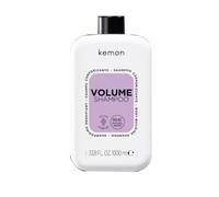 Champú volumen Kemon Hair Care, 1000 ml