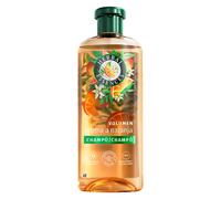 Champú Volumen Naranja