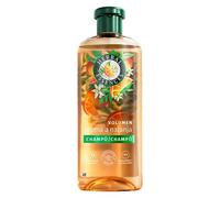 Champú Volumen Naranja
