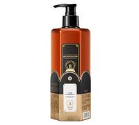 Champú Voluminizador | Champú Hidratante para Cabello Seco,500ml Cuidado Capilar Nutritivo y Suavizante para Familia Mujeres Hombres y Niñas