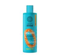 Champú Voluminizador de Colágeno Cabello Ligero y con Volumen Natura Siberica - 400 ml