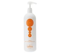 Champú voluminizador kallos kjmn 1000 ml profesional unisex