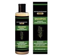 Champú Voluminizador - Lavado Volumen Del Cuero Cabelludo De 100 Ml, Champú Fortalecedor Antiencrespamiento Para El Cuidado De La Reparación De La Hidratación, Salud Del Cuero Cabelludo, Baño En Cas