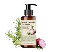 Champú Voluminizador Ligero Lavado de Cabello, Limpiador del Cuero